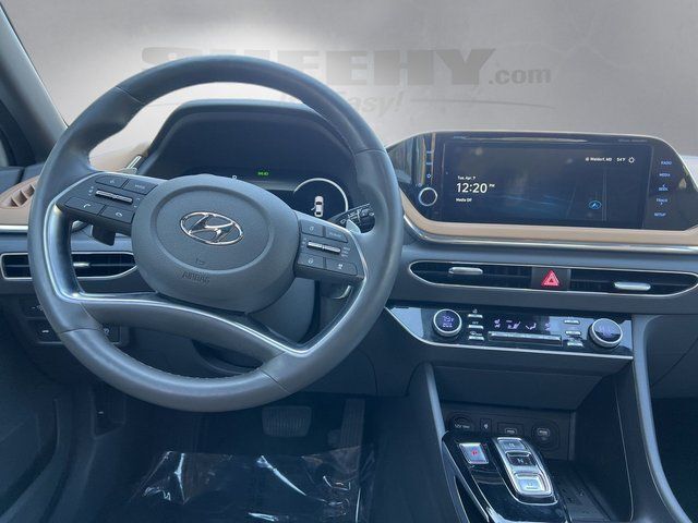 2020 Hyundai Sonata Limited Waldorf MD