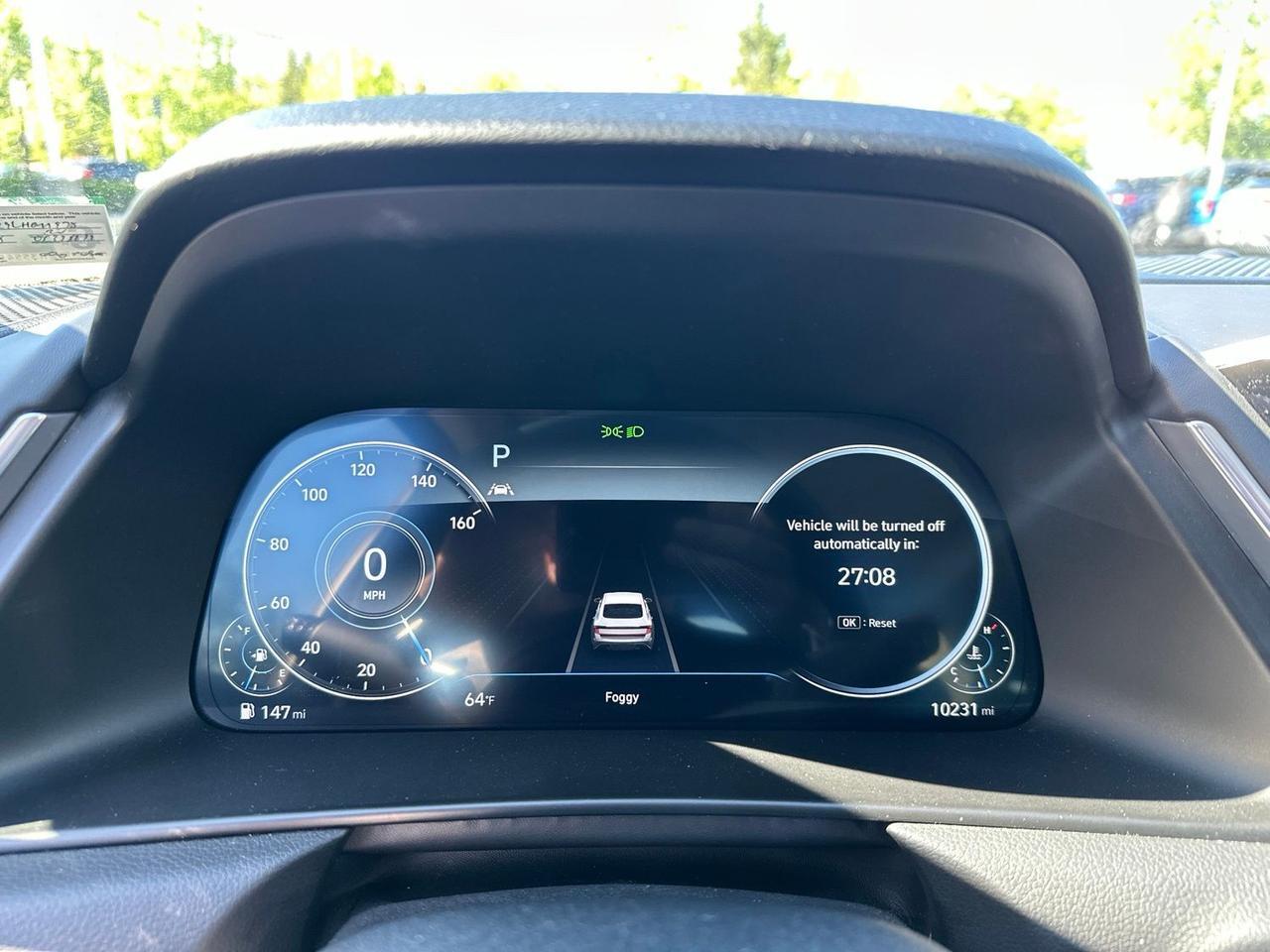 2020 Hyundai Sonata Limited Chantilly VA