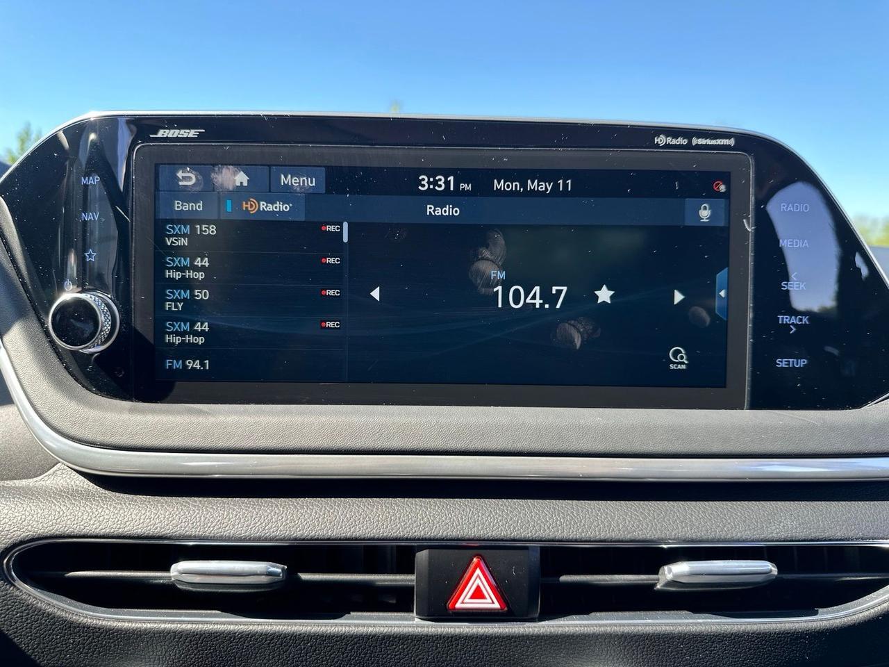 2020 Hyundai Sonata Limited Chantilly VA