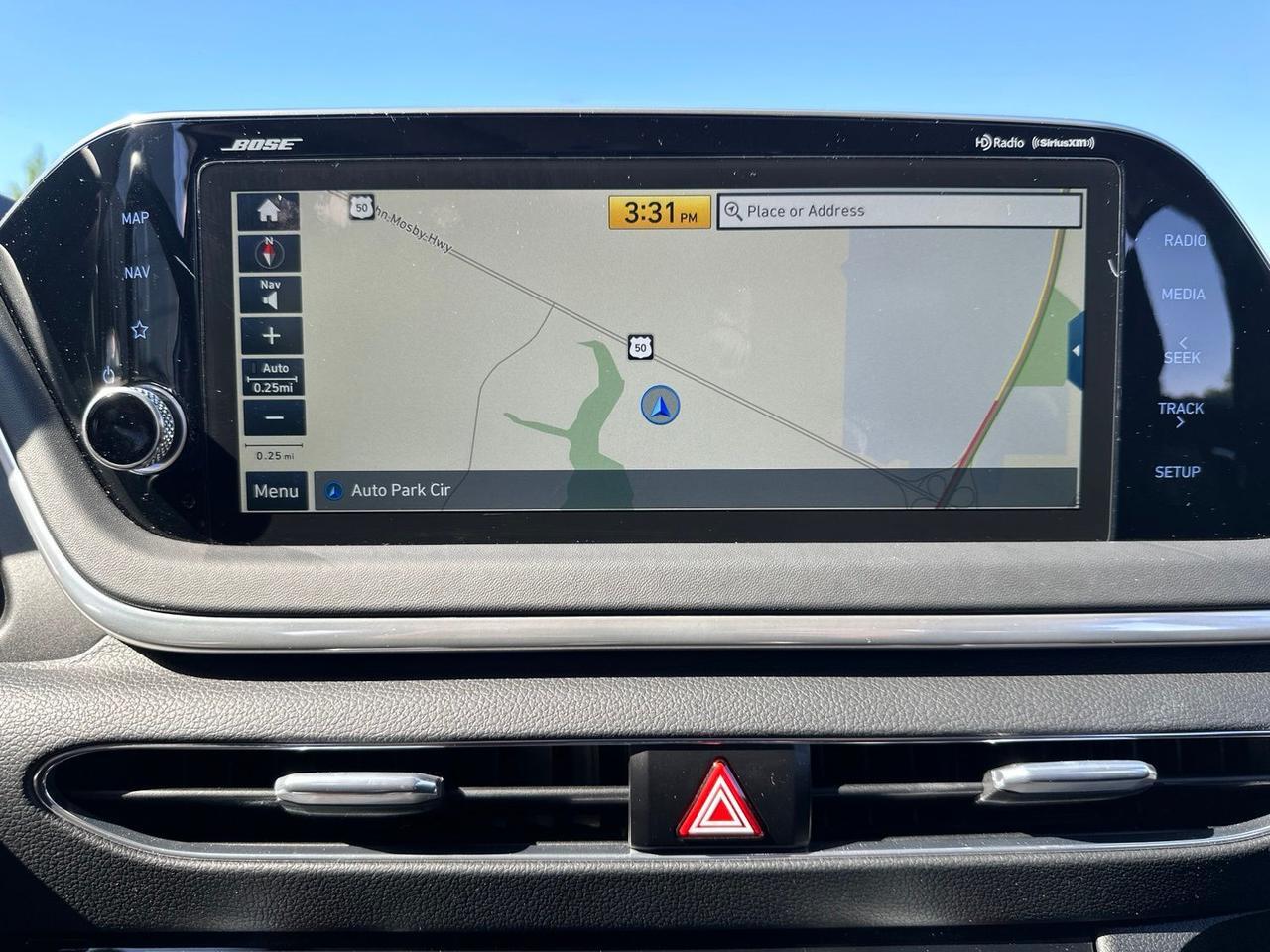 2020 Hyundai Sonata Limited Chantilly VA