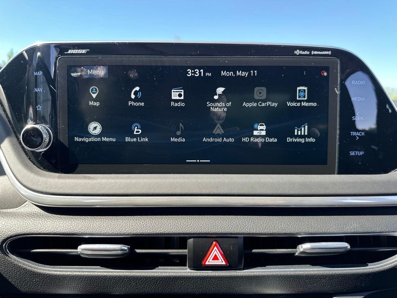 2020 Hyundai Sonata Limited Chantilly VA