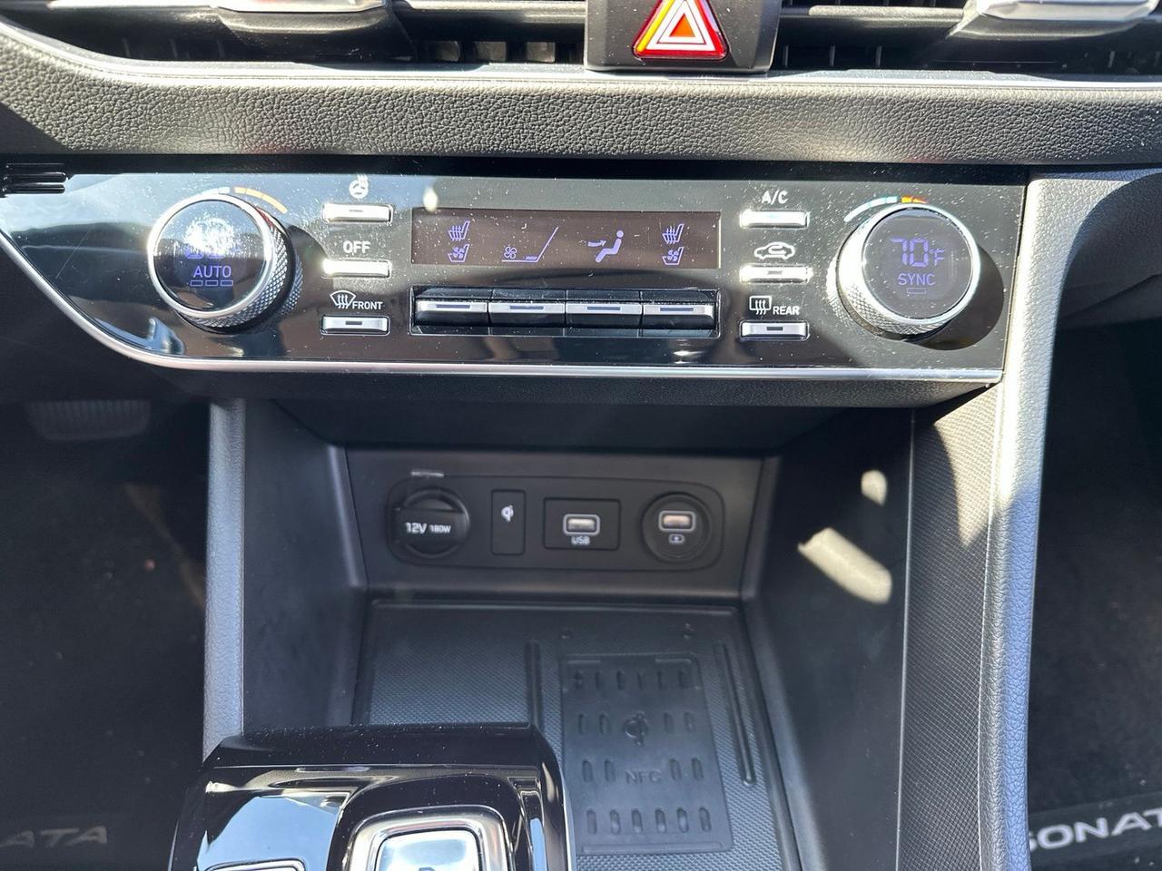 2020 Hyundai Sonata Limited Chantilly VA