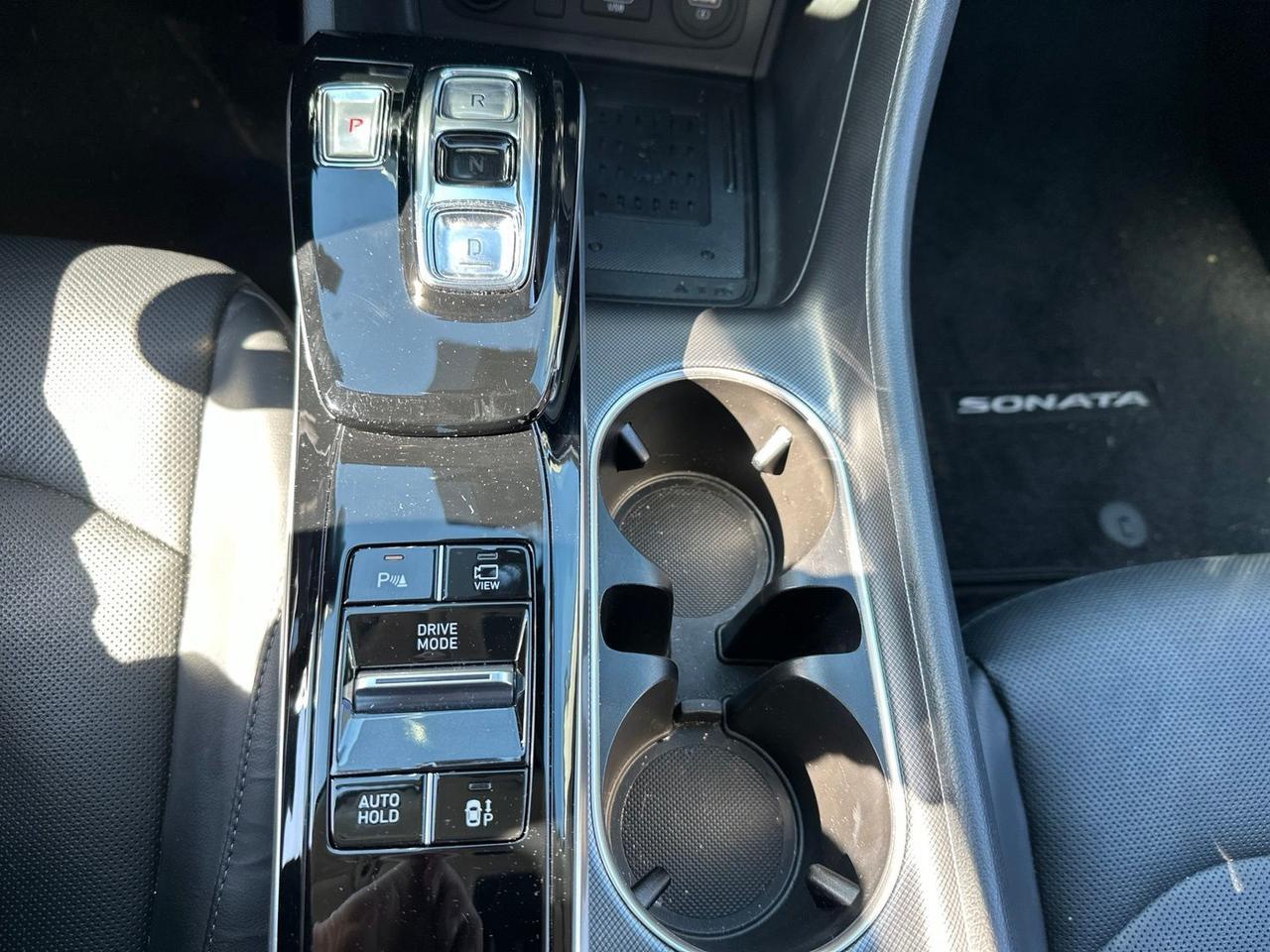 2020 Hyundai Sonata Limited Chantilly VA