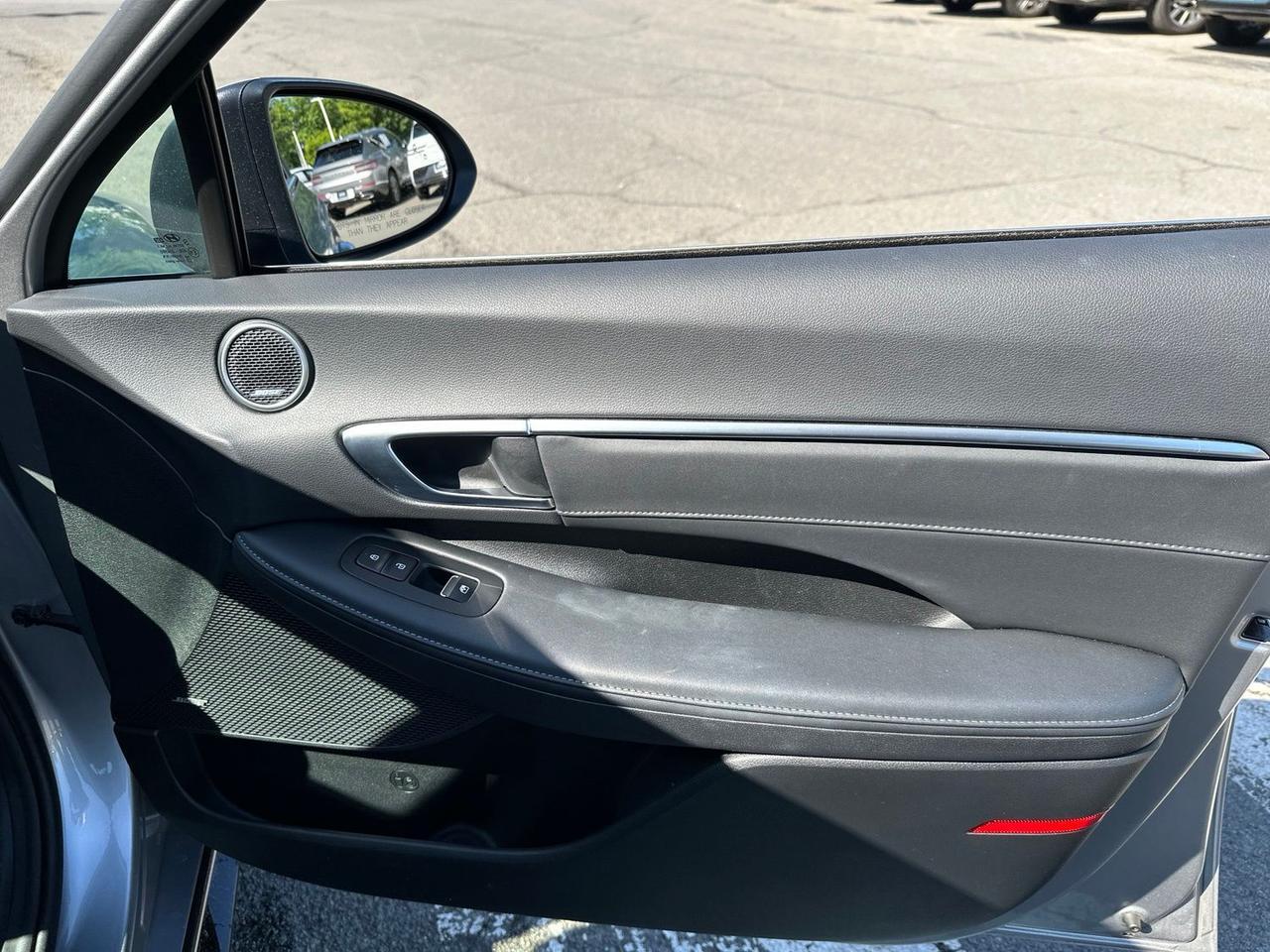 2020 Hyundai Sonata Limited Chantilly VA