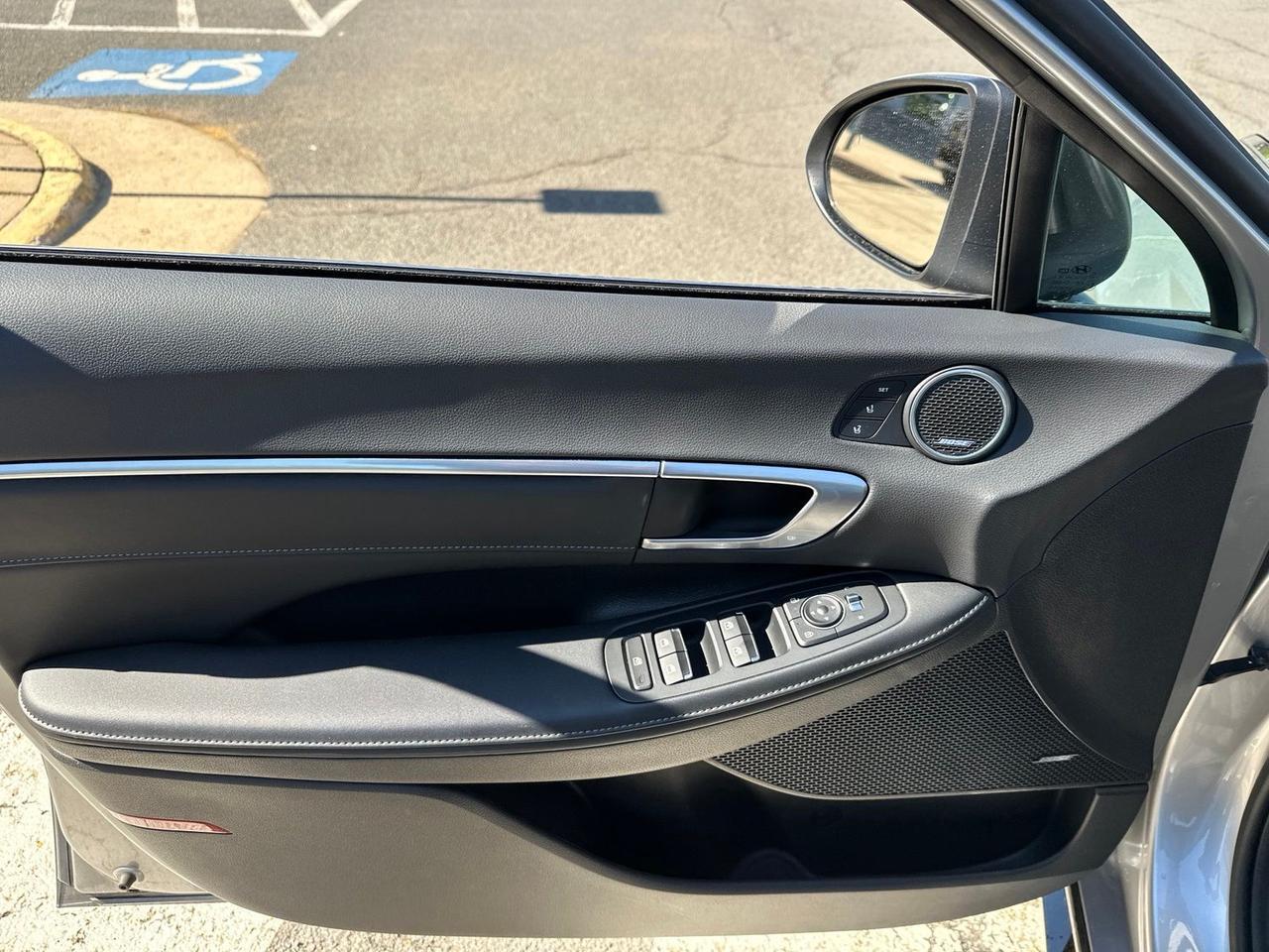 2020 Hyundai Sonata Limited Chantilly VA