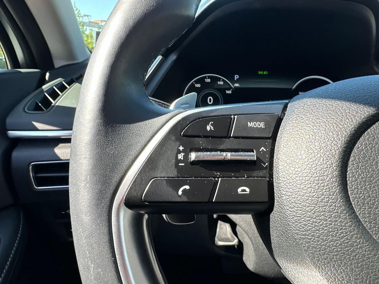 2020 Hyundai Sonata Limited Chantilly VA