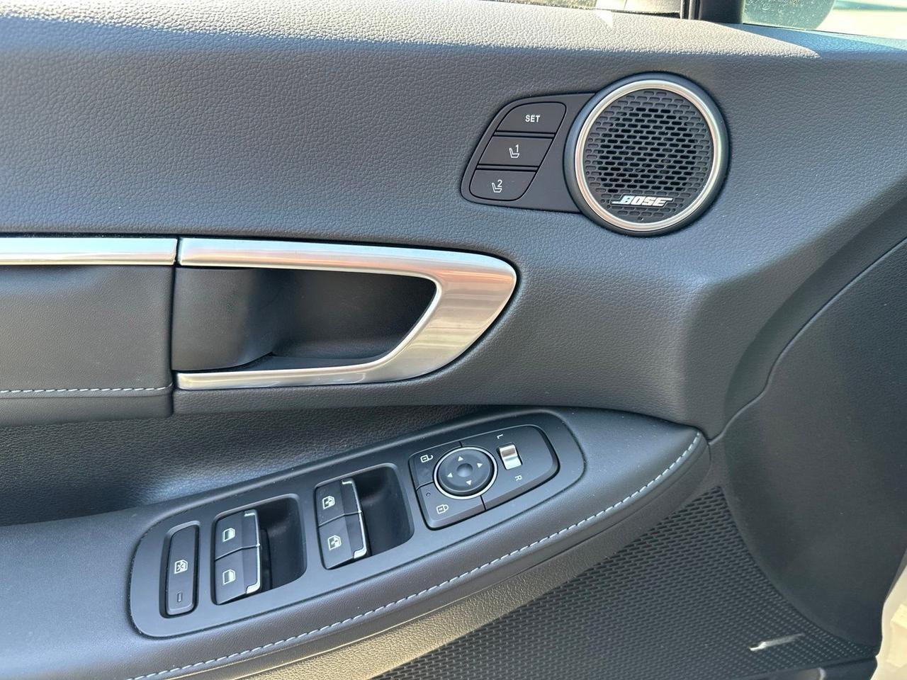 2020 Hyundai Sonata Limited Chantilly VA