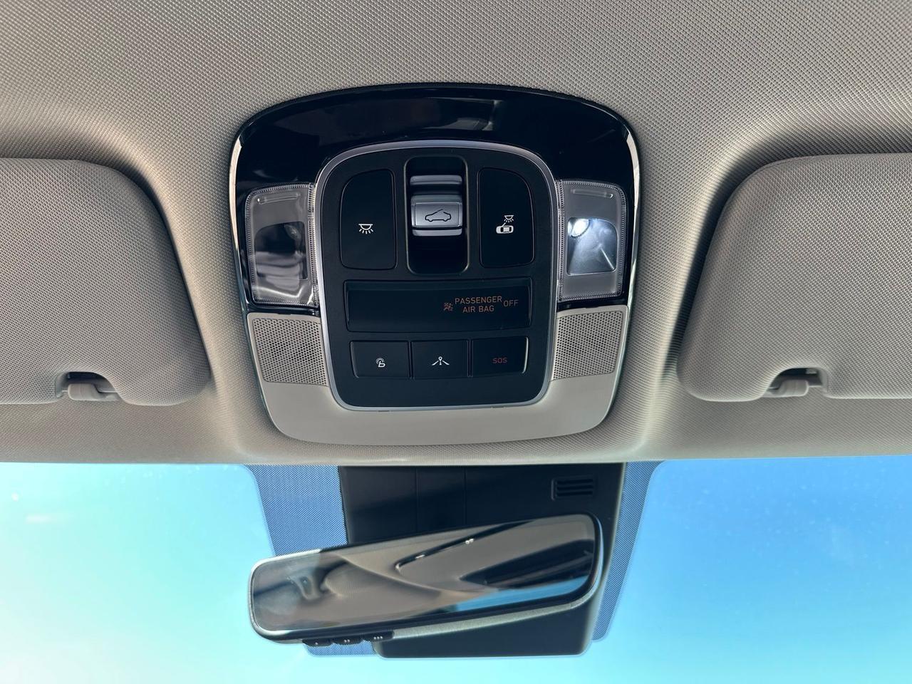 2020 Hyundai Sonata Limited Chantilly VA