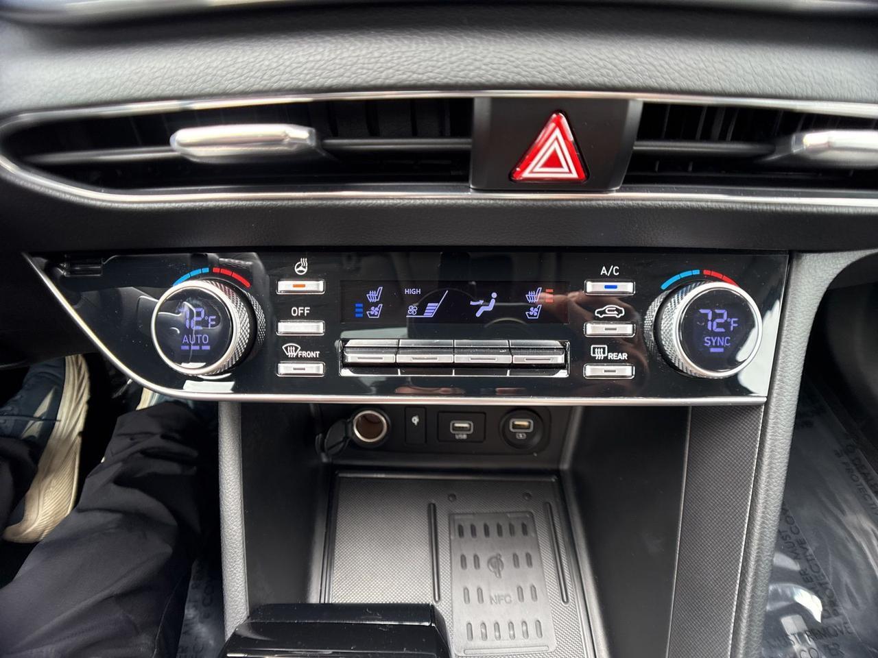 2020 Hyundai Sonata Limited Chantilly VA