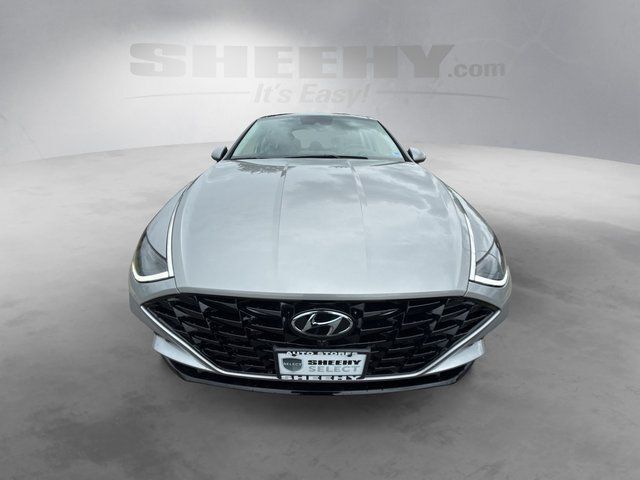 2020 Hyundai Sonata Limited Chantilly VA