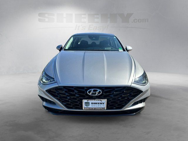 2020 Hyundai Sonata Limited Chantilly VA