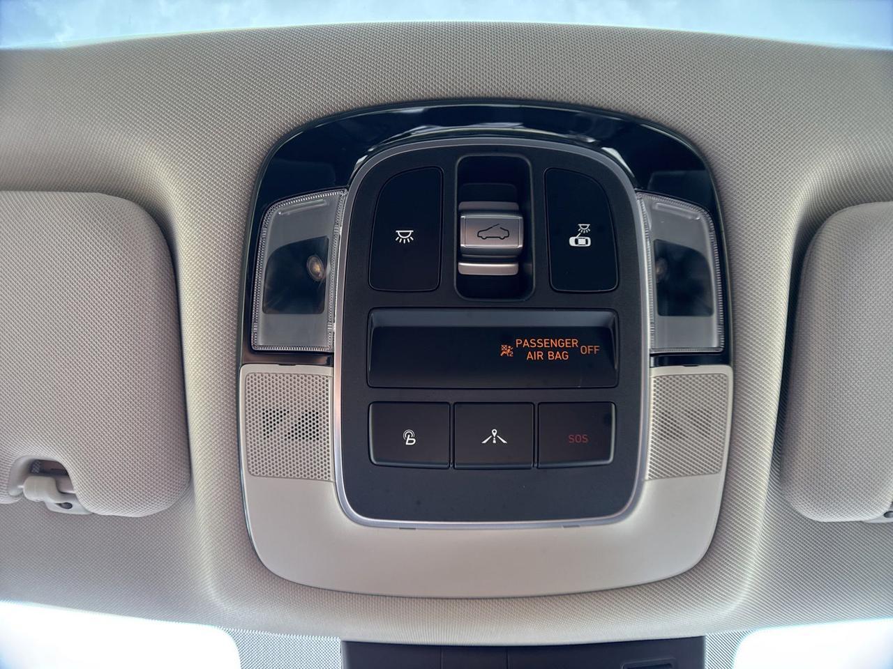 2020 Hyundai Sonata Limited Chantilly VA