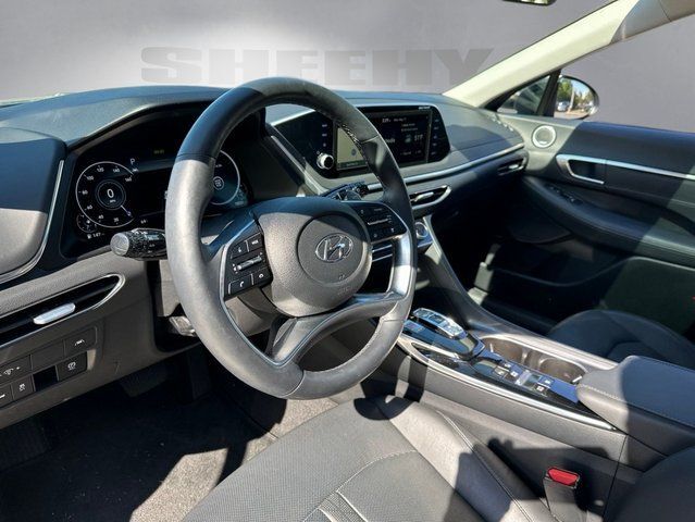2020 Hyundai Sonata Limited Chantilly VA