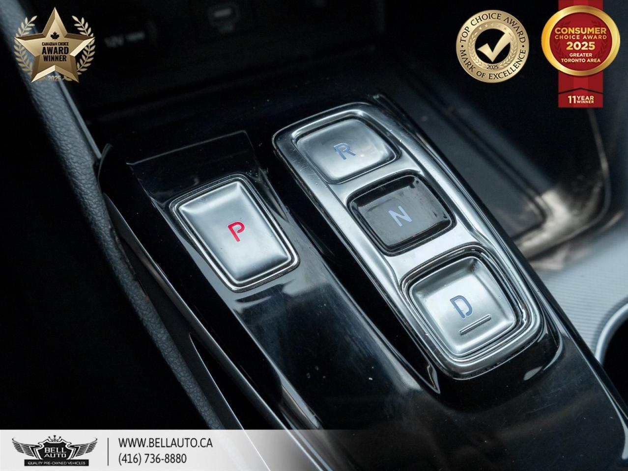 2020 Hyundai Sonata Preferred | APPLECARPLAY | BACKUPCAM | HEATED SEATS | SATELLITERADIO | BLUETOOTH Toronto ON