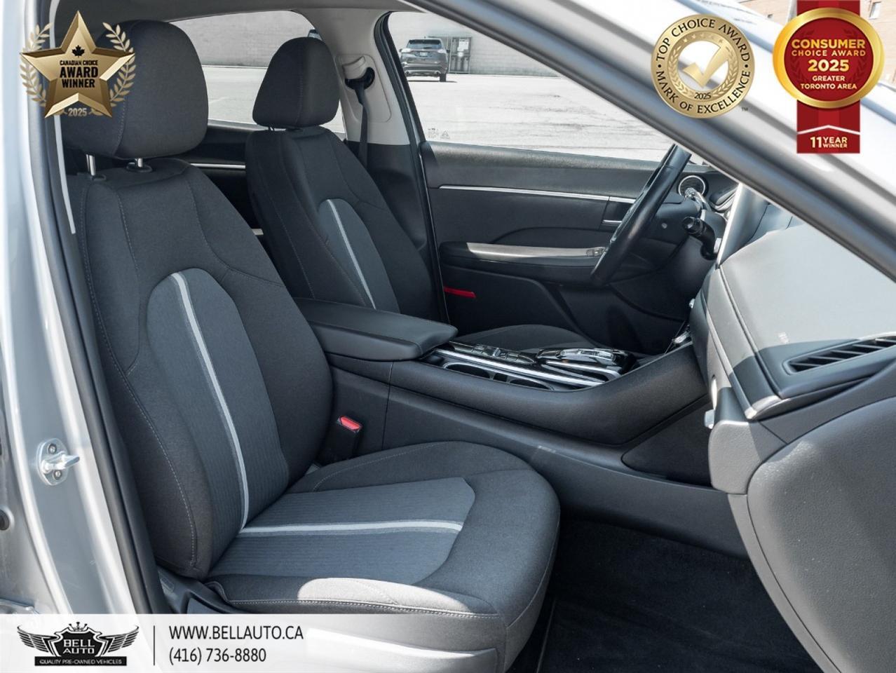 2020 Hyundai Sonata Preferred | APPLECARPLAY | BACKUPCAM | HEATED SEATS | SATELLITERADIO | BLUETOOTH Toronto ON