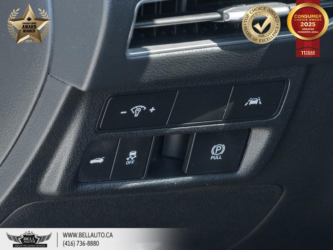 2020 Hyundai Sonata Preferred | APPLECARPLAY | BACKUPCAM | HEATED SEATS | SATELLITERADIO | BLUETOOTH Toronto ON