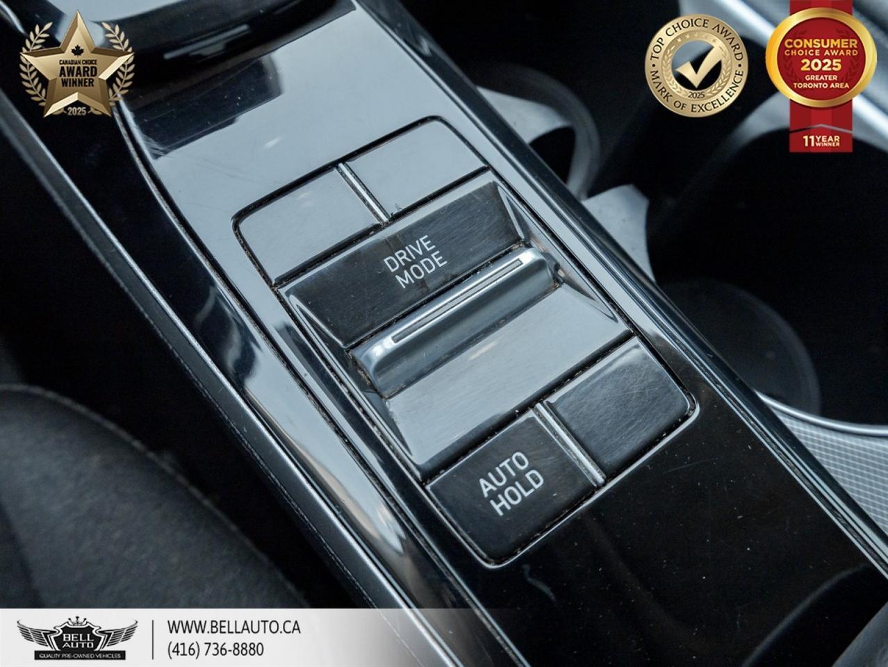 2020 Hyundai Sonata Preferred | APPLECARPLAY | BACKUPCAM | HEATED SEATS | SATELLITERADIO | BLUETOOTH Toronto ON