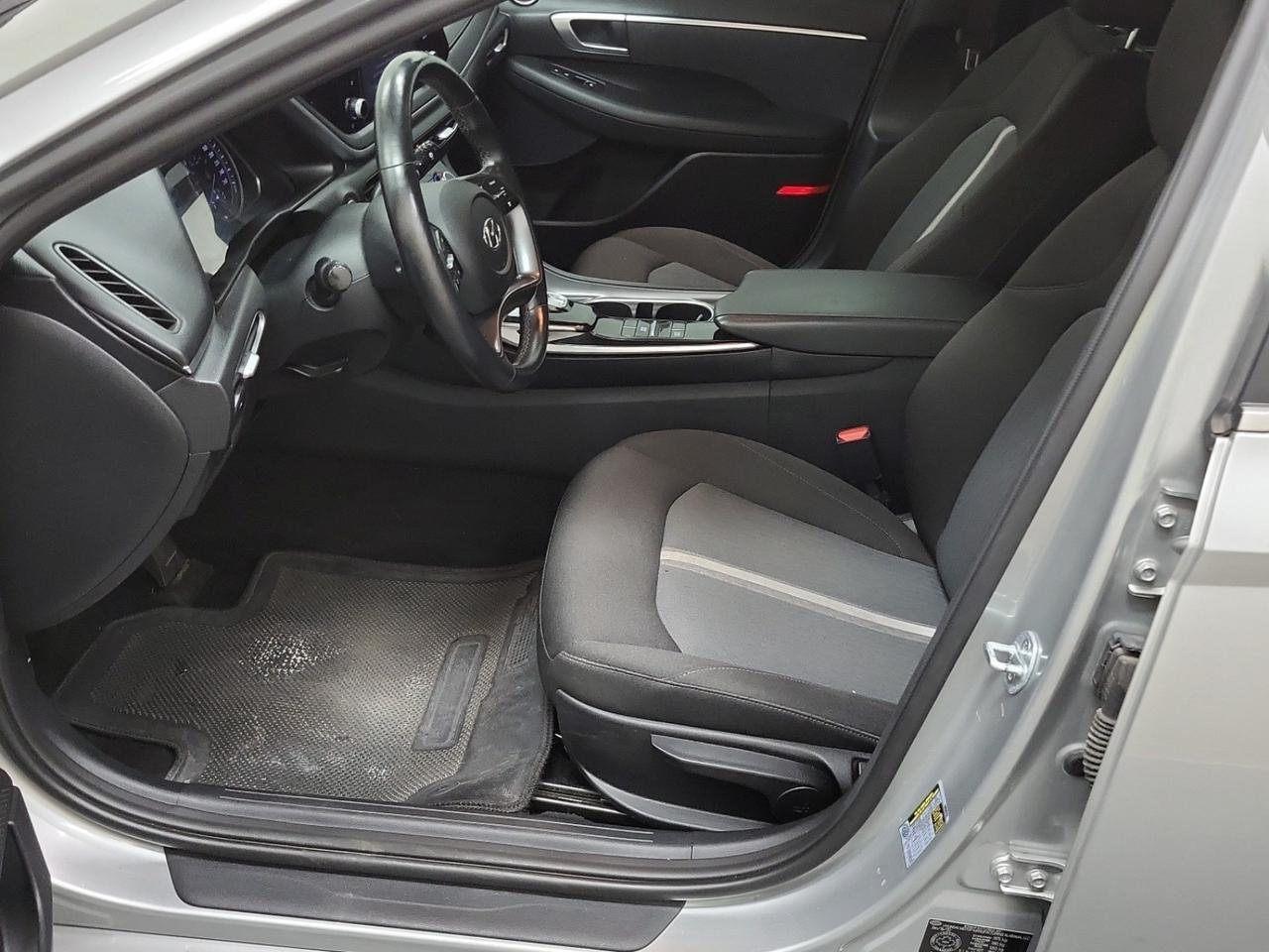 2020 Hyundai Sonata Preferred | APPLECARPLAY | BACKUPCAM | HEATED SEATS | SATELLITERADIO | BLUETOOTH Toronto ON