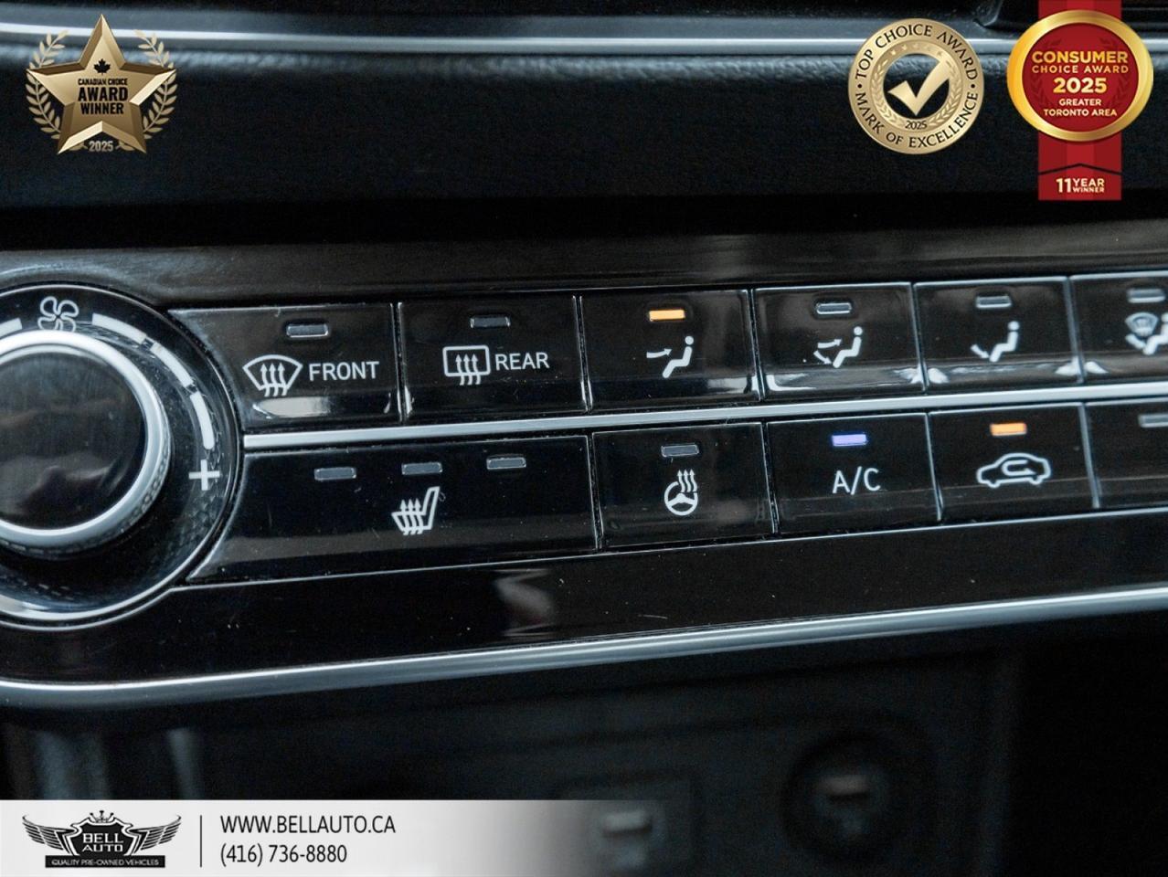 2020 Hyundai Sonata Preferred | APPLECARPLAY | BACKUPCAM | HEATED SEATS | SATELLITERADIO | BLUETOOTH Toronto ON