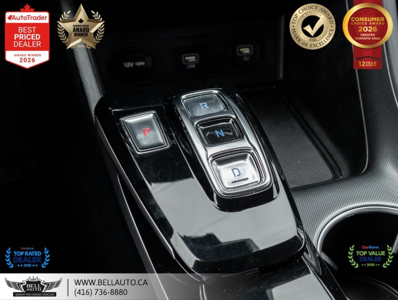 2020 Hyundai Sonata Preferred | B.CAM | DRIVEMODS | SRVCRCRDS | NOACCIDENT Toronto ON
