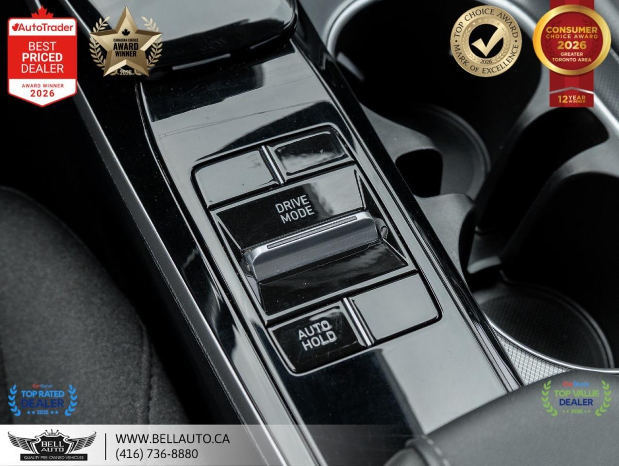 2020 Hyundai Sonata Preferred | B.CAM | DRIVEMODS | SRVCRCRDS | NOACCIDENT Toronto ON