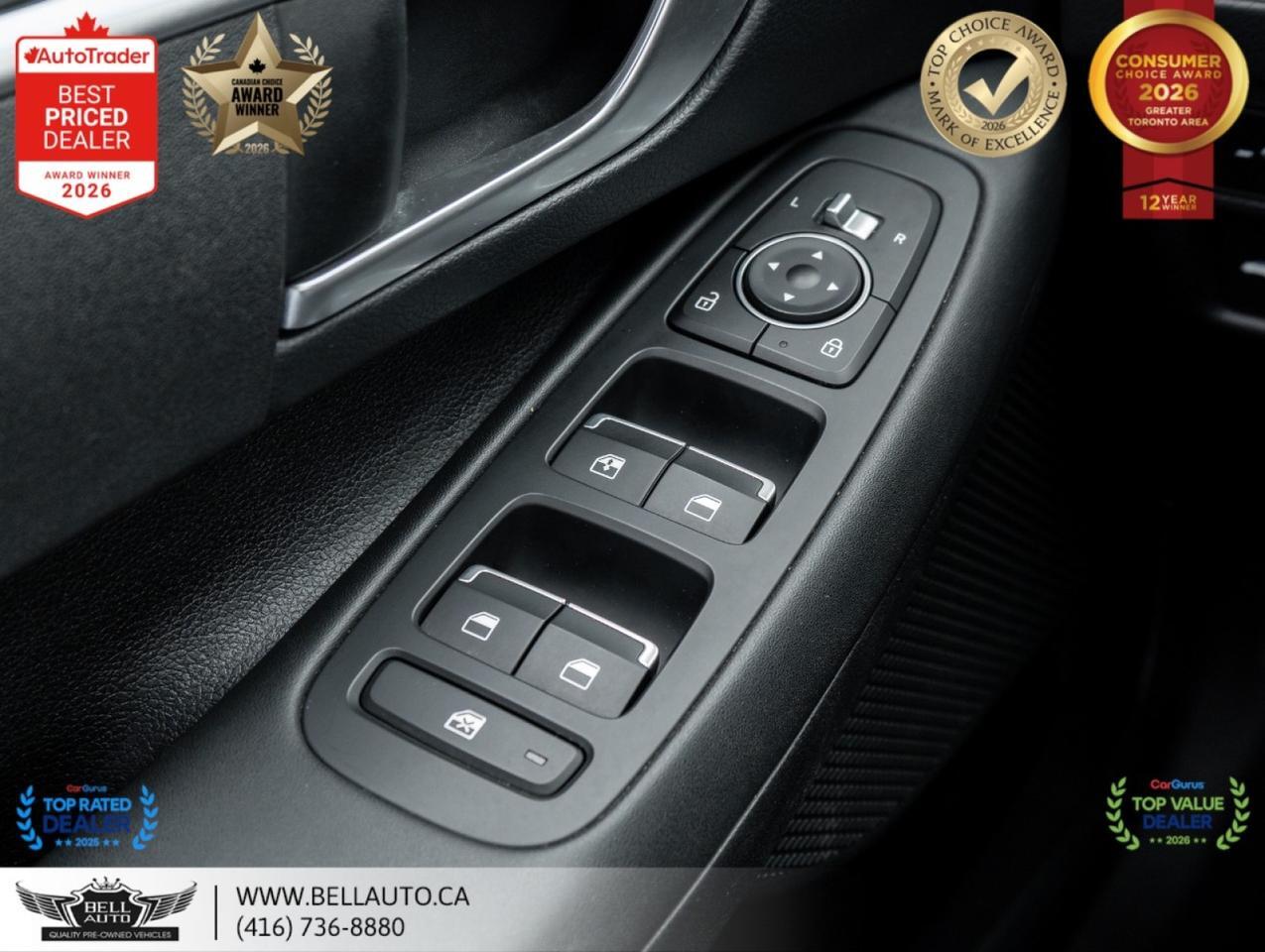 2020 Hyundai Sonata Preferred | B.CAM | DRIVEMODS | SRVCRCRDS | NOACCIDENT Toronto ON