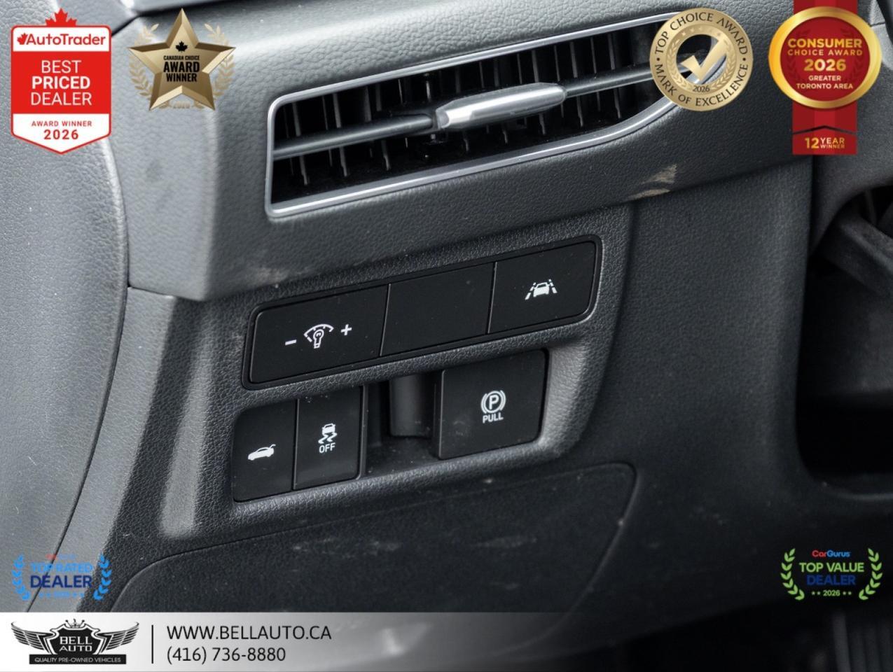 2020 Hyundai Sonata Preferred | B.CAM | DRIVEMODS | SRVCRCRDS | NOACCIDENT Toronto ON