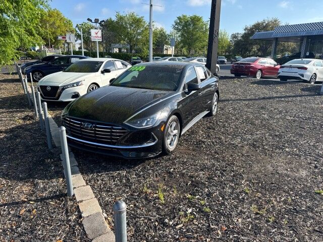 2020 Hyundai Sonata SE Gainesville FL