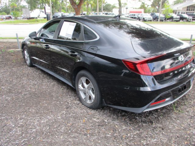 2020 Hyundai Sonata SE Gainesville FL