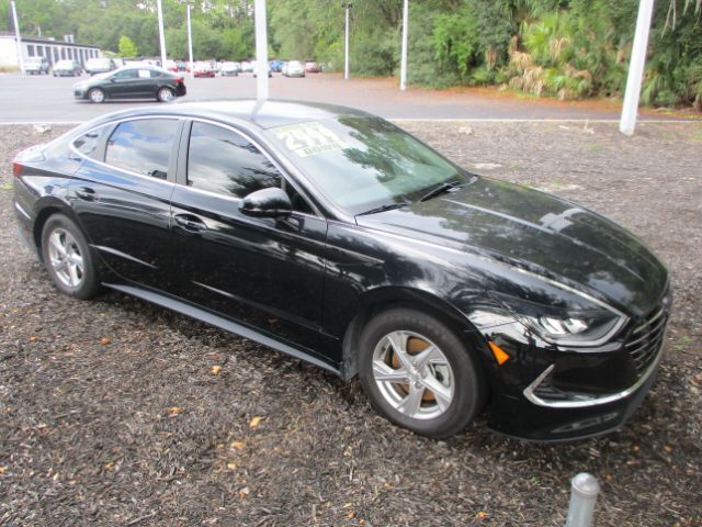 2020 Hyundai Sonata SE Gainesville FL