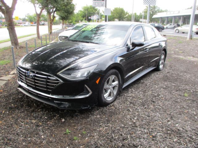 2020 Hyundai Sonata SE Gainesville FL