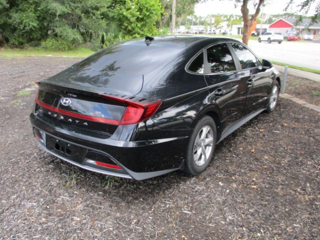 2020 Hyundai Sonata SE Gainesville FL