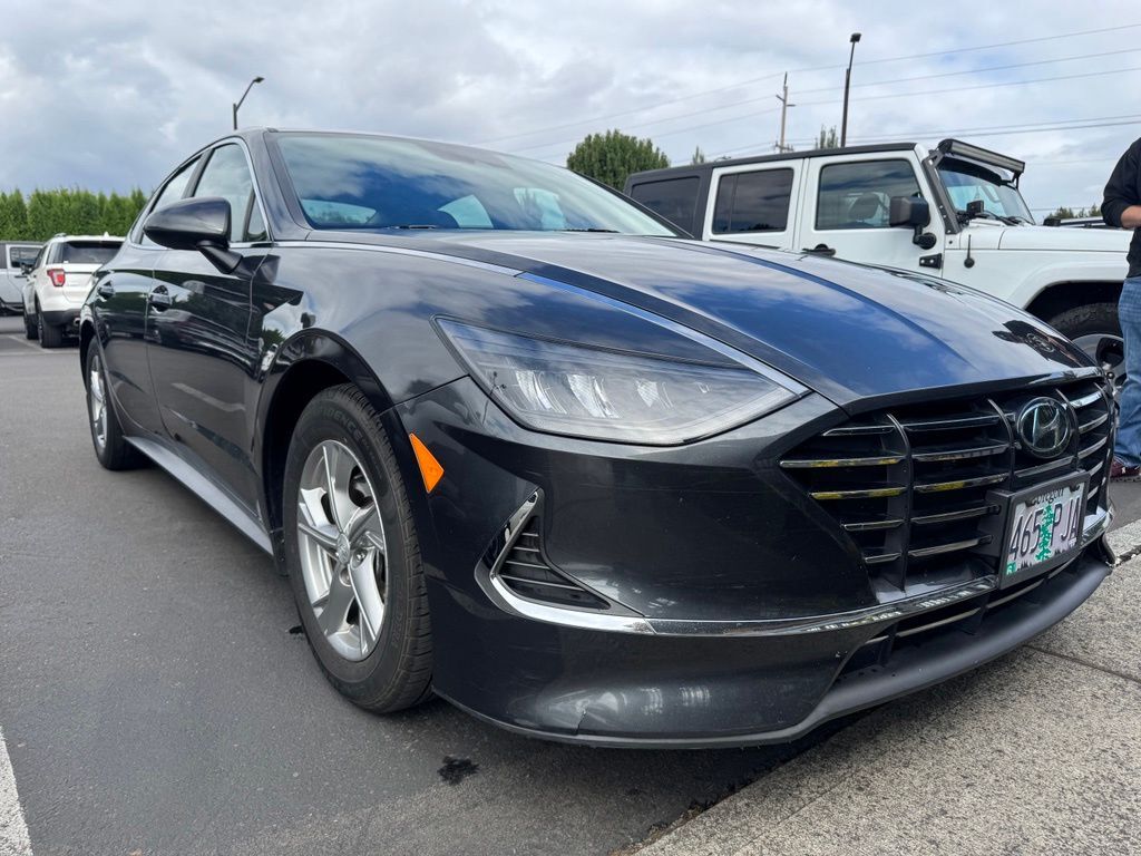 2020 Hyundai Sonata SE
