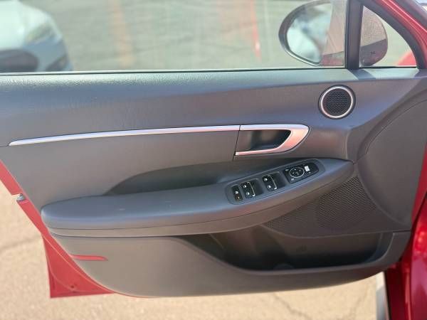 2020 Hyundai Sonata SE Mesa AZ