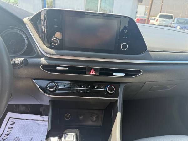 2020 Hyundai Sonata SE Mesa AZ