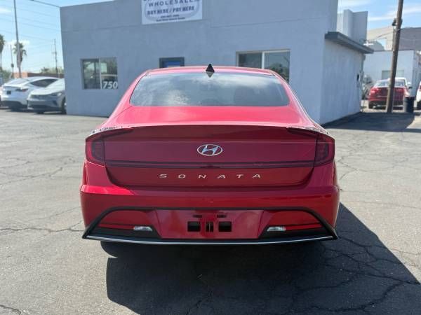 2020 Hyundai Sonata SE Mesa AZ