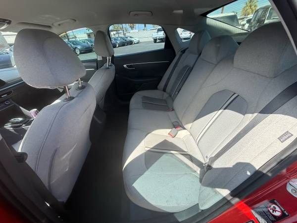 2020 Hyundai Sonata SE Mesa AZ