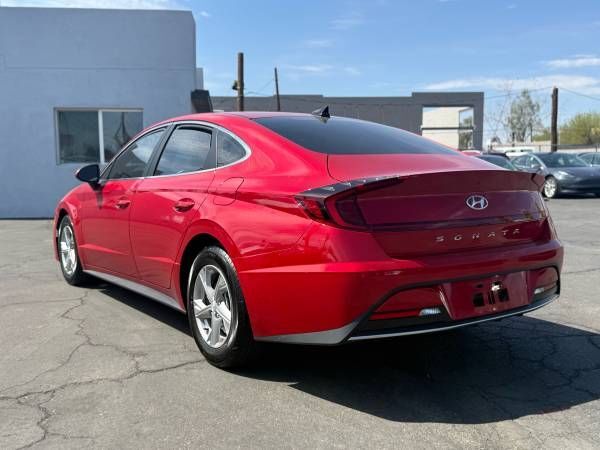 2020 Hyundai Sonata SE Mesa AZ