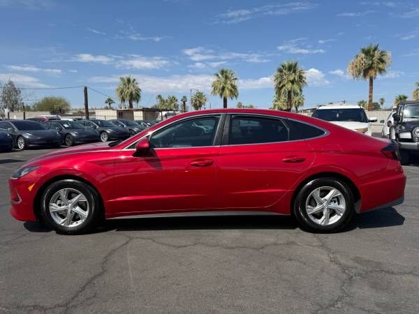 2020 Hyundai Sonata SE Mesa AZ