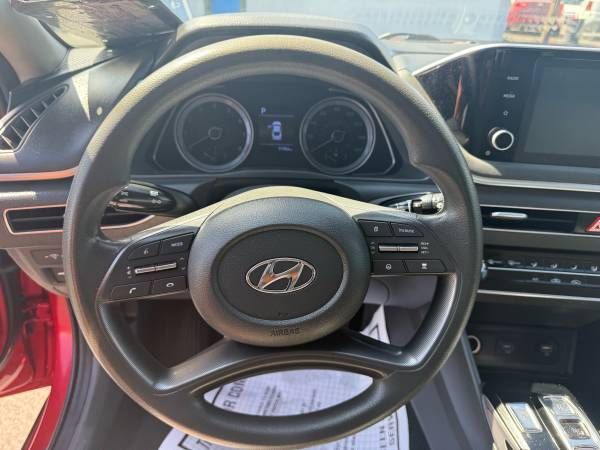 2020 Hyundai Sonata SE Mesa AZ