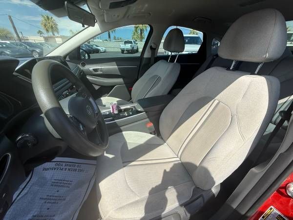 2020 Hyundai Sonata SE Mesa AZ