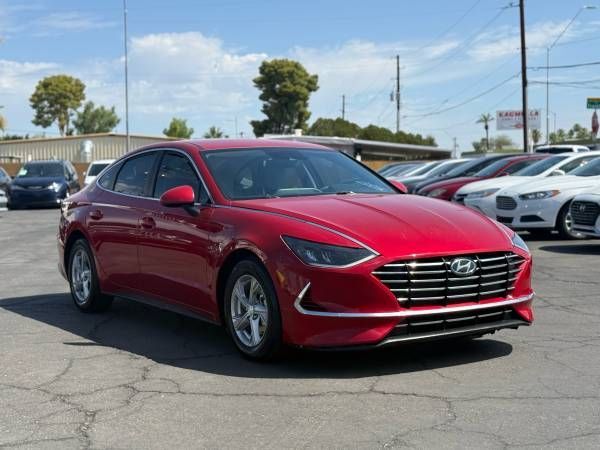 2020 Hyundai Sonata SE Mesa AZ