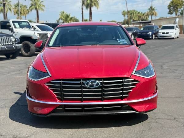 2020 Hyundai Sonata SE Mesa AZ
