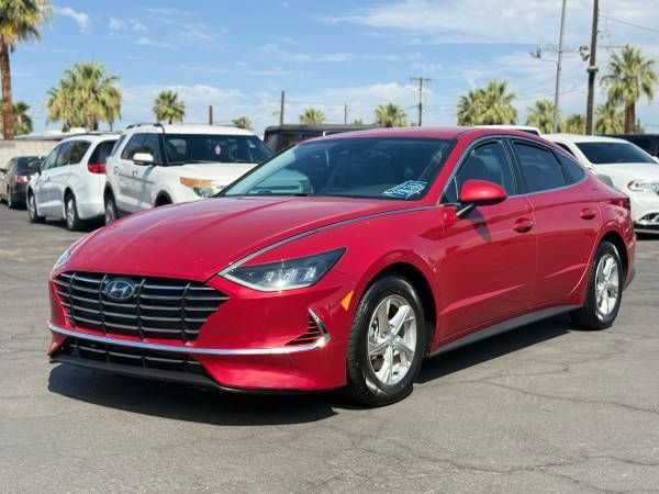 2020 Hyundai Sonata SE Mesa AZ