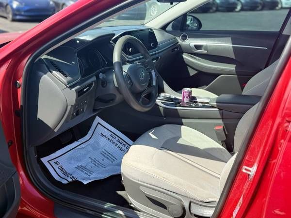 2020 Hyundai Sonata SE Mesa AZ