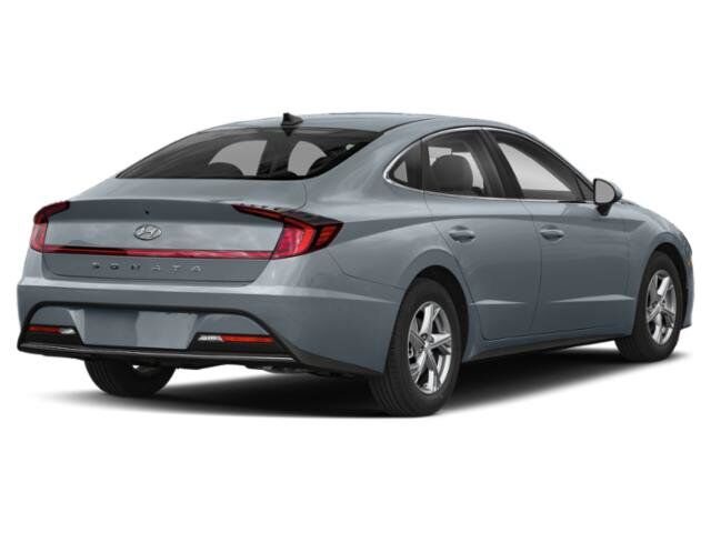 2020 Hyundai Sonata SE Winder GA