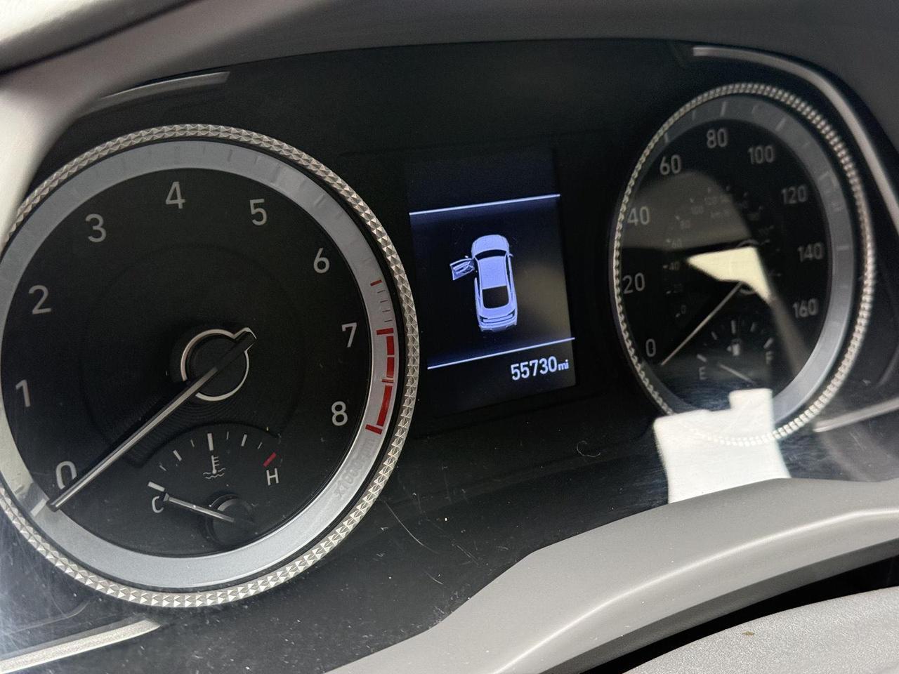 2020 Hyundai Sonata SE Annapolis MD