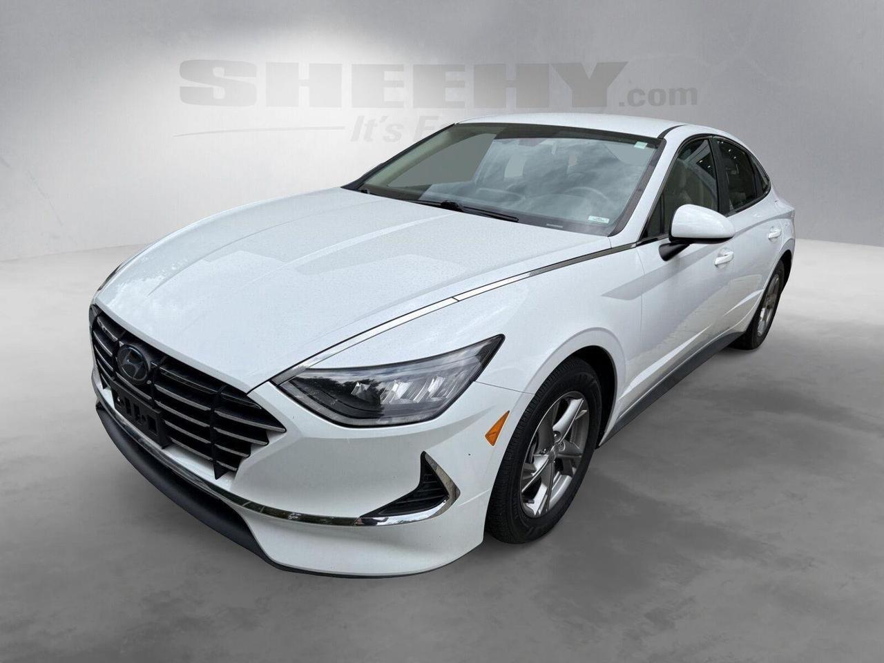 2020 Hyundai Sonata SE Annapolis MD