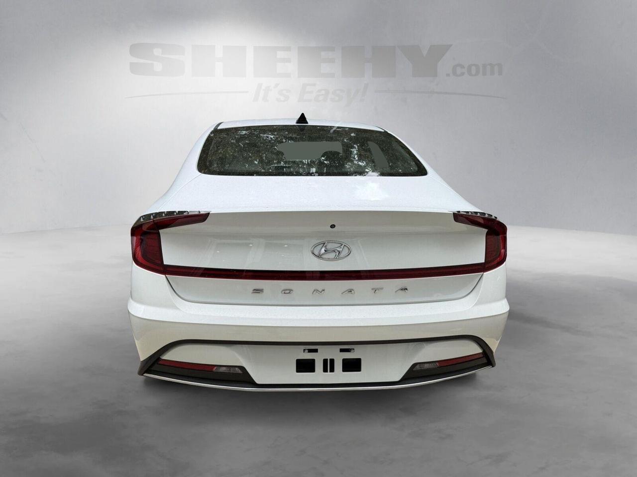 2020 Hyundai Sonata SE Annapolis MD