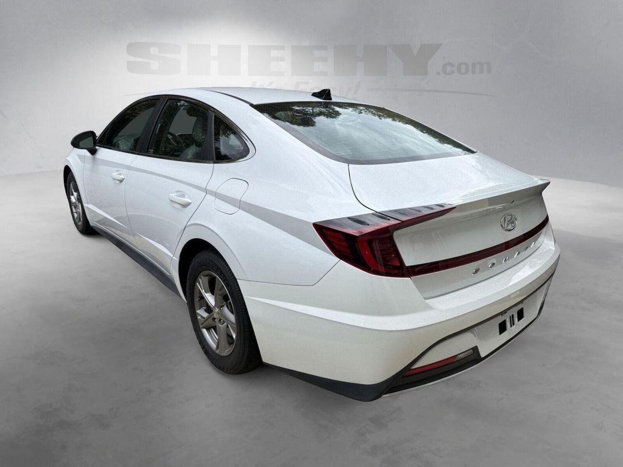 2020 Hyundai Sonata SE Annapolis MD